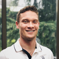 Comedical, Inc. Employee Haydon Overturf's profile photo