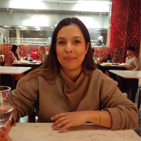 Fire Testing Solutions Employee Wendy Tovar's profile photo
