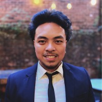 Francis James Los Banos Email & Phone Number