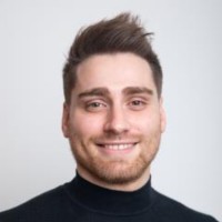 Byborg Enterprises Employee Romain Marechal's profile photo