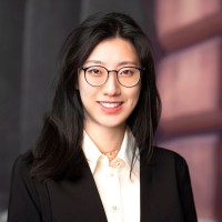 Ironbridge Legal Employee Vivian He's profile photo