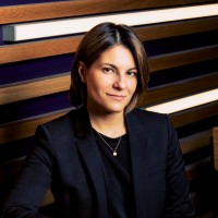 The Hazelton Hotel Employee Jessica Rodrigues's profile photo