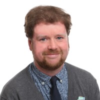 Dalhousie University Employee Ryan McNutt's profile photo