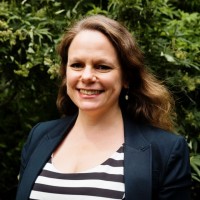 Fetzer Institute Employee Ona Winet's profile photo