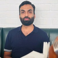 GenITeam Solutions Employee Umar Sultan's profile photo