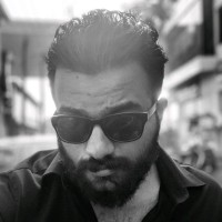 Davy Employee Amith Murali's profile photo