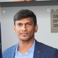 SIERRA ODC Private Limited, India Employee Sakthi Kumar's profile photo