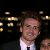 LOLO Employee Pablo Teisserenc Bonesteve's profile photo