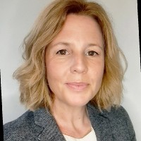 Hafod Employee Karlijn Asveld's profile photo