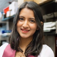 Oliver Wyman Employee Sameeksha Sharma's profile photo