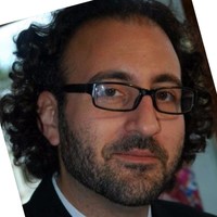 Zoox Employee Vincent Spinella-Mamo's profile photo