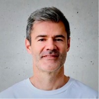 TEVEO Employee Robert Zimmermann's profile photo