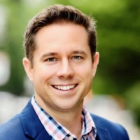 POLESTAR GLOBAL LIMITED Employee Matt Morgan's profile photo