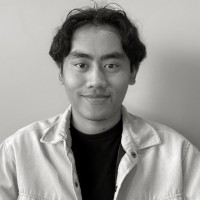 Student Experience Employee Bruce Wagijo's profile photo
