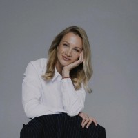 LINK group Employee Khrystyna Gankevych's profile photo