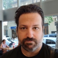 Bennu Employee Ignacio Esains's profile photo