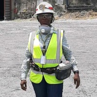 Minerals Commission of Ghana Employee Joyce Boadu's profile photo