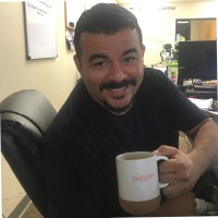 Theery Employee Humphrey Sanabria's profile photo