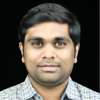 SMACT Works Employee Srikanth Allam's profile photo