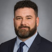 Integrated Security, Inc. Employee Ryan Borges's profile photo