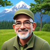 STIHL Southeast Employee Mark Bixler's profile photo