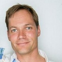 Firewalk Studios Employee Andy Smith's profile photo