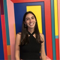 Mercado Libre Employee Maria Vecchi's profile photo