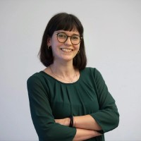 BLULAB Employee Gaia Sibona's profile photo