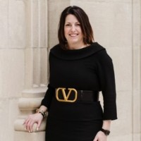 Hospital for Special Care Employee Crista Durand's profile photo