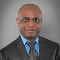 Exeter Associates Employee Bolarinwa Ajanaku's profile photo