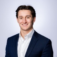 High Street Logistics Properties Employee Adam Tamer's profile photo