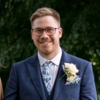 Shropshire Stainless & Aluminium LTD Employee Callum Perry's profile photo