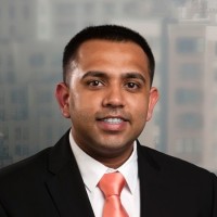 Andalusian Credit Partners Employee Paras Shah's profile photo