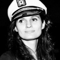 Chili Piper Employee Alina Vandenberghe's profile photo