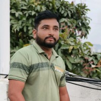 Toolbox Studio Employee Tushar Pawar's profile photo