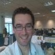 Nationwide Building Society Employee Martin Jefferies's profile photo
