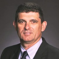 Retired Employee Charles Simon's profile photo