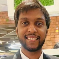 RIA Insurance Employee Mayank Gupta's profile photo