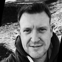 Randox Testing Services Employee Gareth Siddons's profile photo