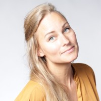 Kompetens Express AB Employee Janine Denny's profile photo
