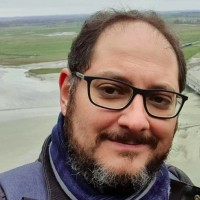 Azul Employee João Gonzalez's profile photo