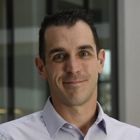 Department of Biology, University of Oxford Employee Simon Eustice's profile photo