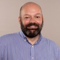 Fox Corporation Employee Mark Prigg's profile photo