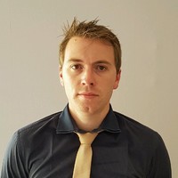 Carrefour Employee Benoît Vasseur's profile photo