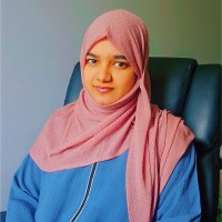 UNIfied Energy Services Employee Asfia Zahara's profile photo