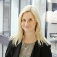 Assenagon Asset Management S.A. Employee Michaela Hintz's profile photo