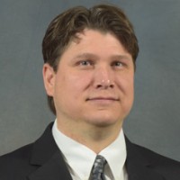 C&A Industries Employee Brian Smith's profile photo