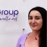 PILLAR Performance Employee Mavra Ioannidou's profile photo