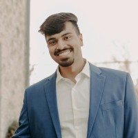 Fidelity Investments Employee Jeevan James's profile photo