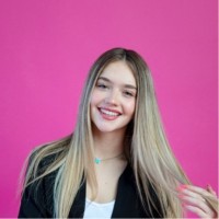 Martin Bionics Employee Haili Harris's profile photo